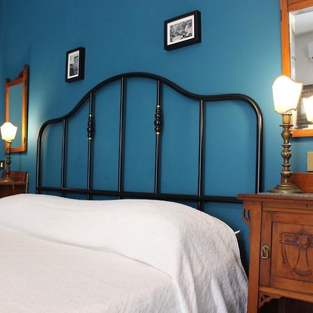 パレルモ La Via Delle Biciclette Bed & Breakfast エクステリア 写真