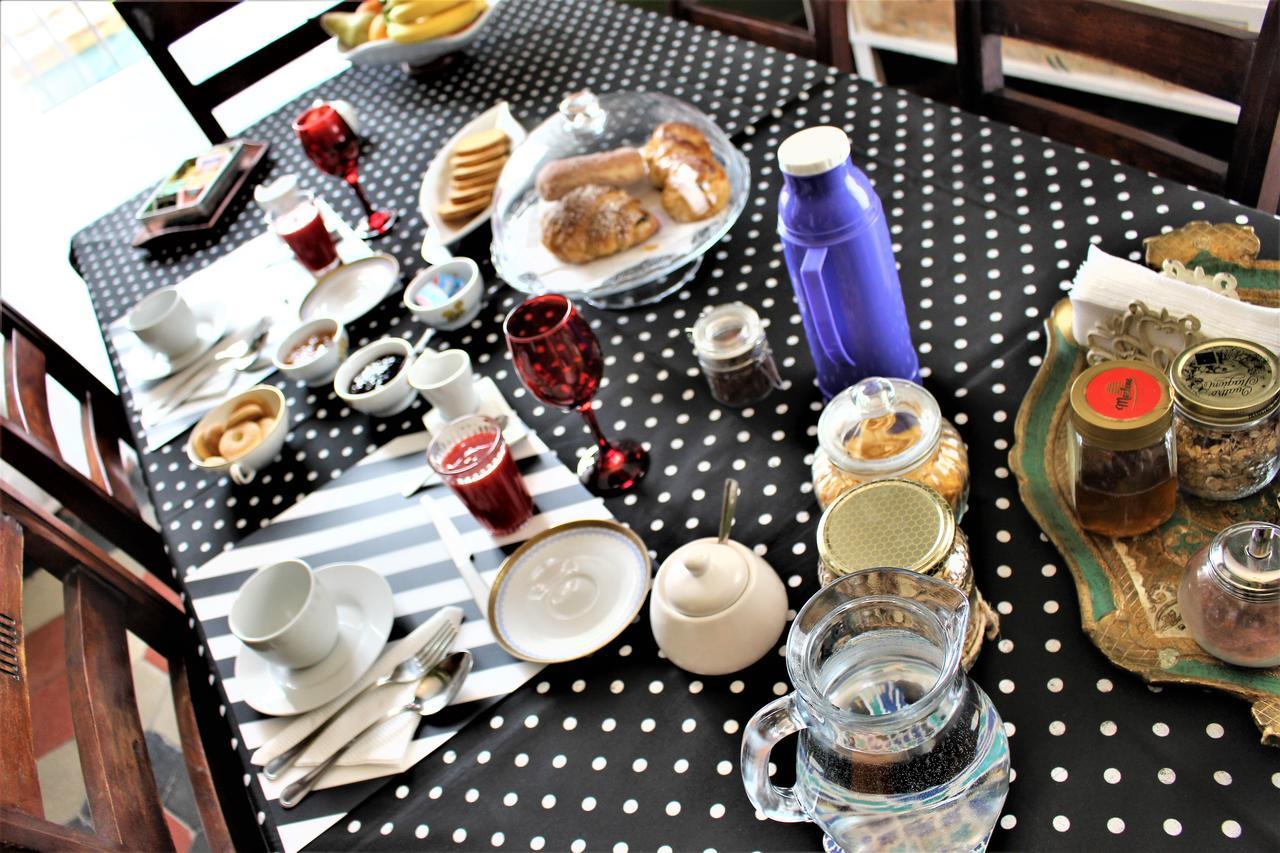 パレルモ La Via Delle Biciclette Bed & Breakfast エクステリア 写真